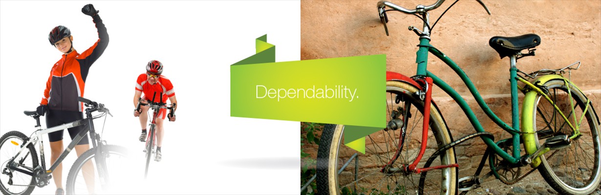 dependability